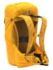 Haglöfs Wandelrugzak "L.I.M 25" geel - (B)29 x (H)54 x (D)24 cm