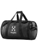 Haglöfs Sporttasche "Lava 90" in Schwarz - (B)63 x (H)43 x (T)40 cm