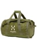 Haglöfs Sporttasche "Lava 50" in Khaki - (B)53 x (H)35 x (T)31 cm