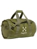 Haglöfs Sporttasche "Lava 50" in Khaki - (B)53 x (H)35 x (T)31 cm