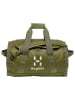 Haglöfs Sporttasche "Lava 50" in Khaki - (B)53 x (H)35 x (T)31 cm