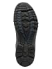 Haglöfs Leder-Wanderschuhe "Ridge GTX" in Dunkelblau