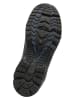 Haglöfs Leder-Wanderschuhe "Ridge GTX" in Dunkelblau