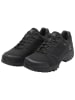 Haglöfs Wanderschuhe "Ridge GTX" in Schwarz