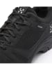 Haglöfs Wanderschuhe "Ridge GTX" in Schwarz