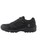 Haglöfs Wanderschuhe "Ridge GTX" in Schwarz