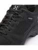 Haglöfs Wandelschoenen "Ridge GTX" zwart