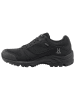 Haglöfs Wandelschoenen "Ridge GTX" zwart