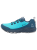 Haglöfs Wandelschoenen "L.I.M FH GTX" blauw