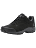 Haglöfs Leder-Wanderschuhe "Ridge" in Schwarz