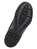Haglöfs Leren wandelschoenen "Ridge" zwart