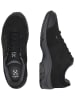 Haglöfs Leder-Wanderschuhe "Ridge" in Schwarz