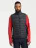 Haglöfs Bodywarmer zwart