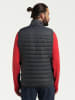 Haglöfs Bodywarmer zwart