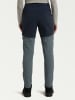 Haglöfs Functionele broek "Mid Slim" grijs