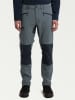 Haglöfs Funktionshose "Mid Slim" in Grau