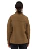 Haglöfs Fleece vest "Mossa Pile" lichtbruin