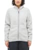 Haglöfs Fleece vest "Mossa Pile" wit