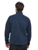 Haglöfs Fleece vest "Mossa Pile" donkerblauw