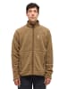 Haglöfs Fleece vest "Mossa Pile" lichtbruin
