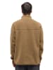 Haglöfs Fleece vest "Mossa Pile" lichtbruin