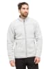 Haglöfs Fleece vest "Mossa Pile" wit