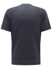 Haglöfs Wandelshirt "Ridge" donkerblauw