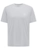 Haglöfs Wandelshirt "Ridge" grijs