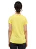 Haglöfs Wandelshirt "Ridge" geel