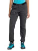 Haglöfs Functionele broek "L.I.M Fuse" grijs