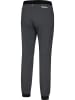 Haglöfs Functionele broek "L.I.M Fuse" grijs