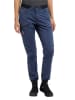 Haglöfs Functionele short "L.I.M Fuse" donkerblauw