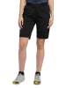 Haglöfs Funktionsshorts "L.I.M Fuse" in Schwarz