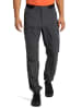 Haglöfs Functionele broek "L.I.M Fuse" grijs