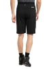 Haglöfs Functionele short "L.I.M Fuse" zwart