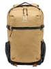 Haglöfs Wanderrucksack "Jarve Multi 28" in Beige - (B)29 x (H)50 x (T)18 cm