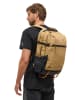 Haglöfs Wandelrugzak "Jarve Multi 28" beige - (B)29 x (H)50 x (D)18 cm
