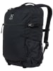 Haglöfs Wandelrugzak "Jarve Multi 22" zwart - (B)29 x (H)49 x (D)15 cm