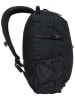 Haglöfs Wanderrucksack "Jarve Multi 22" in Schwarz - (B)29 x (H)49 x (T)15 cm