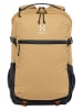 Haglöfs Wanderrucksack "Jarve Multi 22" in Beige - (B)29 x (H)49 x (T)15 cm