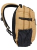 Haglöfs Wandelrugzak "Jarve Multi 22" beige - (B)29 x (H)49 x (D)15 cm