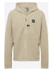 Haglöfs Fleece vest "Malung Pile" beige