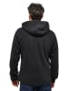 Haglöfs Fleecejacke "Malung Pile" in Schwarz