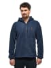 Haglöfs Fleece vest "Malung Pile" donkerblauw