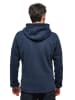 Haglöfs Fleece vest "Malung Pile" donkerblauw
