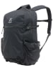 Haglöfs Wandelrugzak "Jarve Single 20" antraciet - (B)29 x (H)50 x (D)18 cm