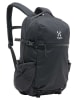Haglöfs Wanderrucksack "Jarve Single 20" in Anthrazit - (B)29 x (H)50 x (T)18 cm