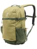 Haglöfs Wanderrucksack "Jarve Single 20" in Grün - (B)29 x (H)50 x (T)18 cm
