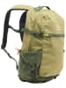 Haglöfs Wandelrugzak "Jarve Single 20" groen - (B)29 x (H)50 x (D)18 cm