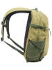 Haglöfs Wanderrucksack "Jarve Single 20" in Grün - (B)29 x (H)50 x (T)18 cm